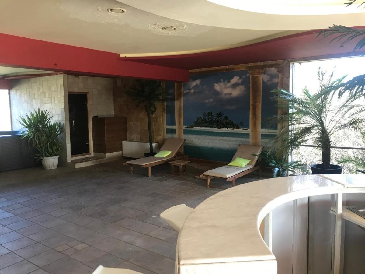 Hotel Cabana Spa & Relax Bar Plovdiv Extérieur photo