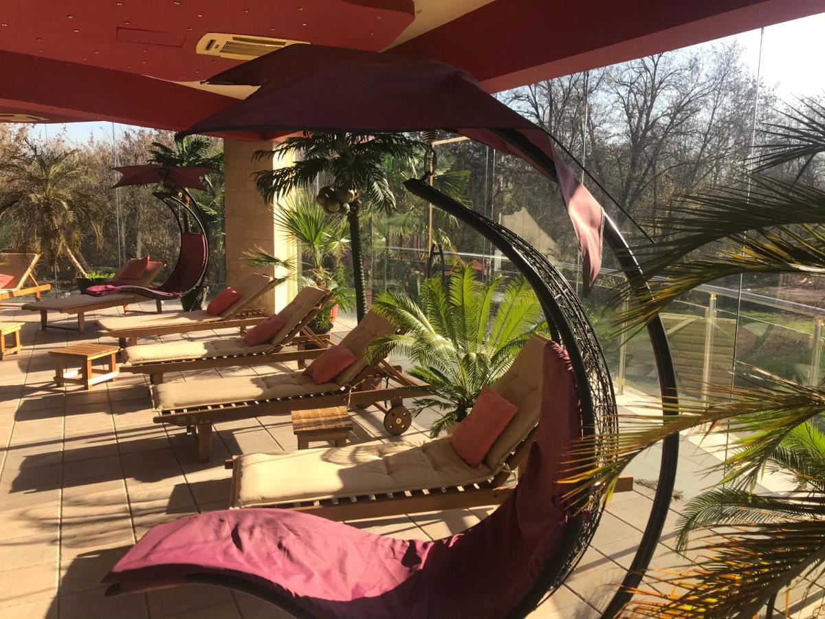 Hotel Cabana Spa & Relax Bar Plovdiv Extérieur photo