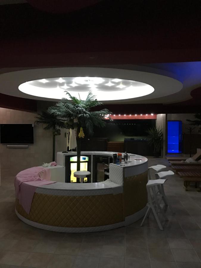 Hotel Cabana Spa & Relax Bar Plovdiv Extérieur photo