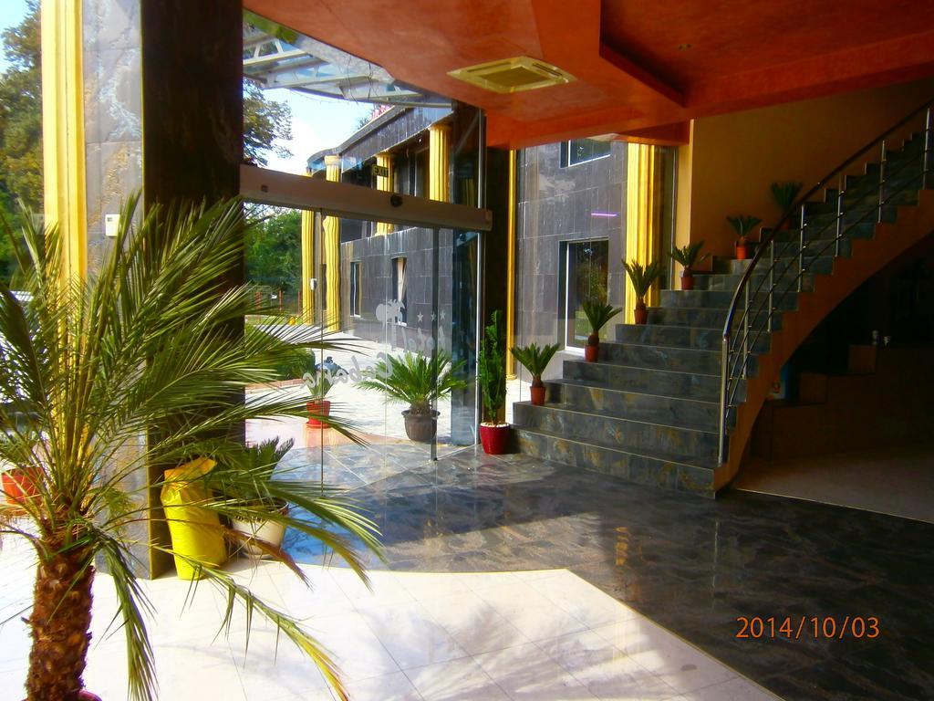 Hotel Cabana Spa & Relax Bar Plovdiv Extérieur photo