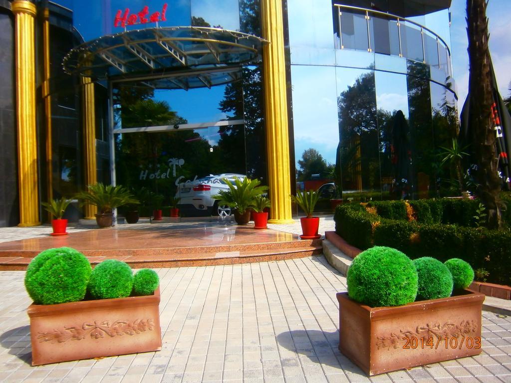 Hotel Cabana Spa & Relax Bar Plovdiv Extérieur photo
