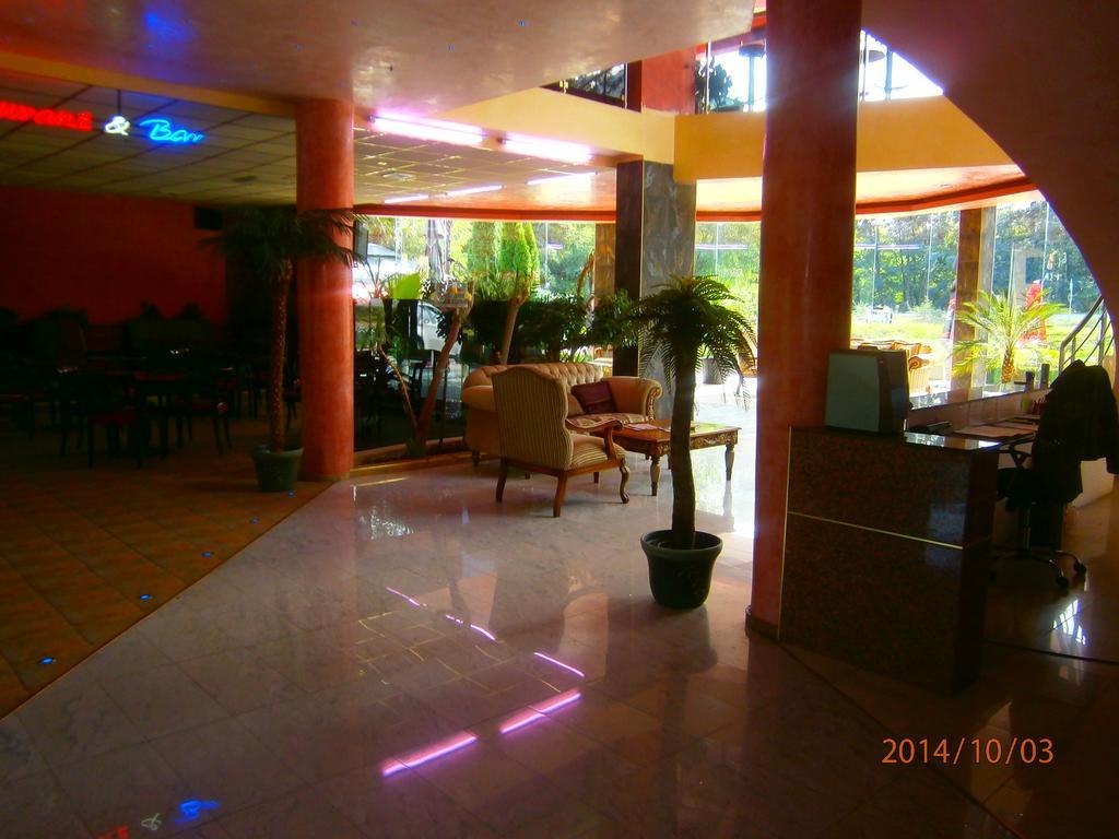 Hotel Cabana Spa & Relax Bar Plovdiv Extérieur photo