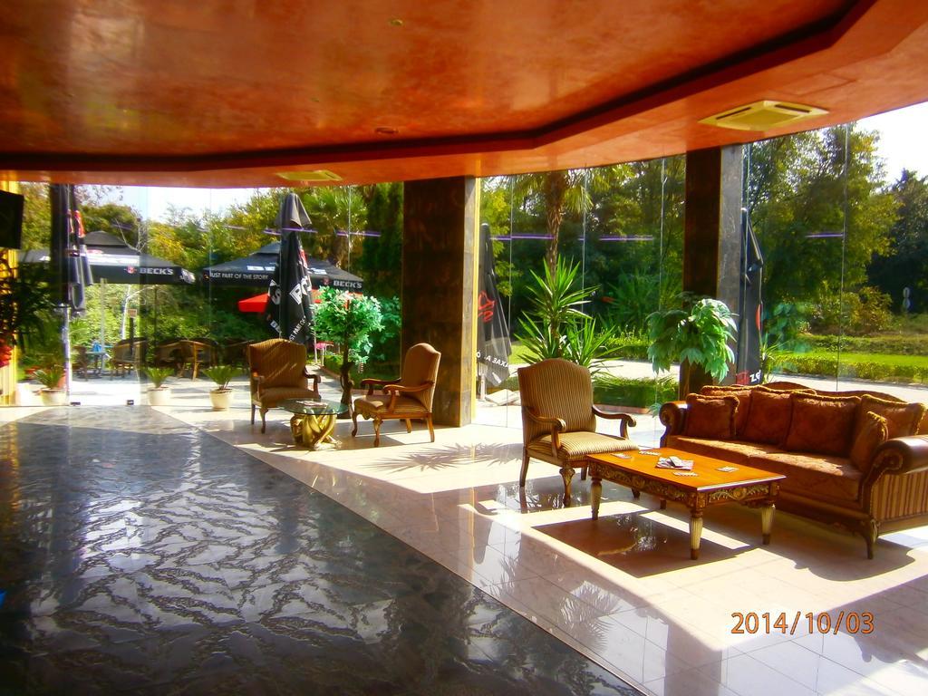 Hotel Cabana Spa & Relax Bar Plovdiv Extérieur photo