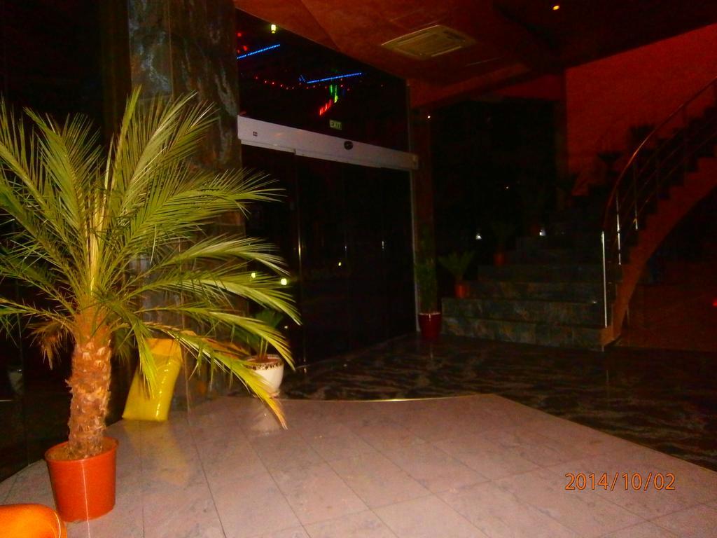Hotel Cabana Spa & Relax Bar Plovdiv Extérieur photo