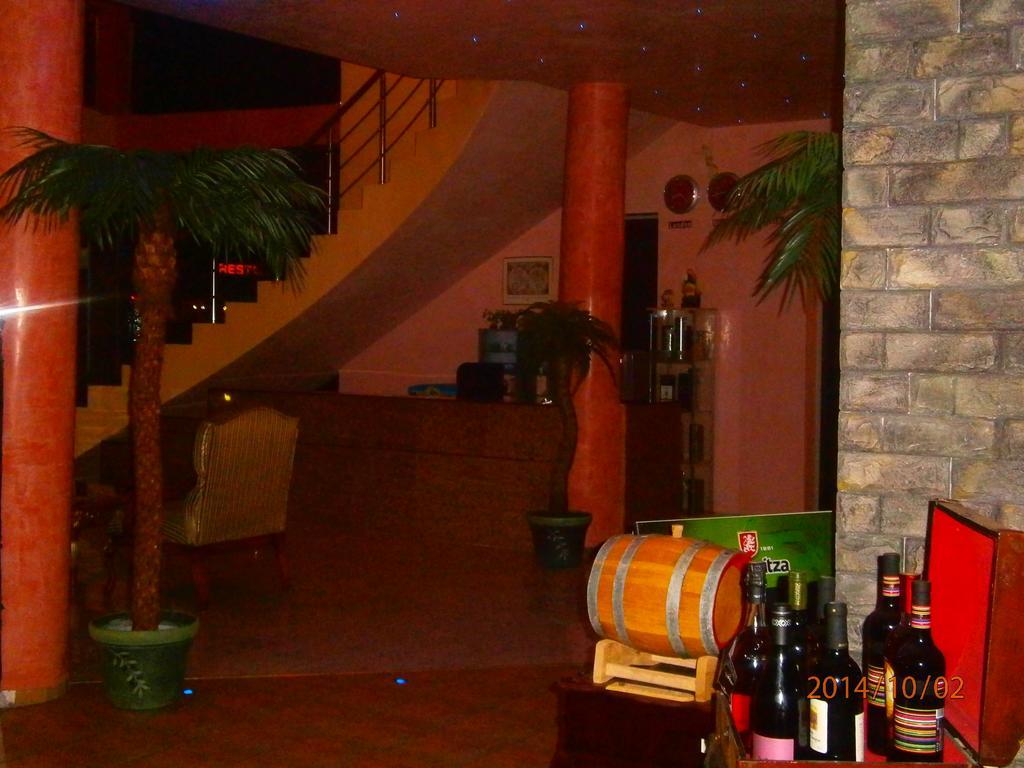 Hotel Cabana Spa & Relax Bar Plovdiv Extérieur photo