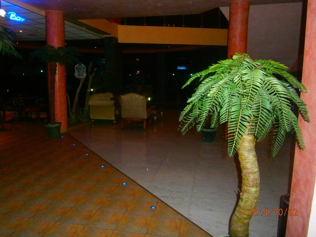 Hotel Cabana Spa & Relax Bar Plovdiv Extérieur photo