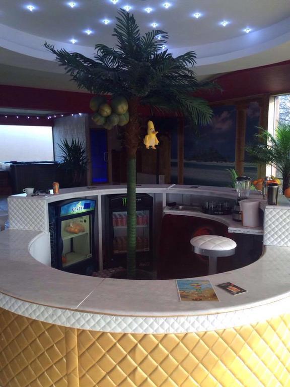 Hotel Cabana Spa & Relax Bar Plovdiv Extérieur photo