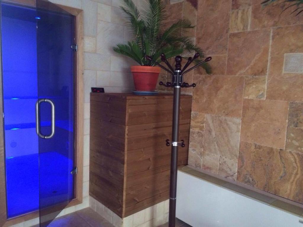 Hotel Cabana Spa & Relax Bar Plovdiv Extérieur photo