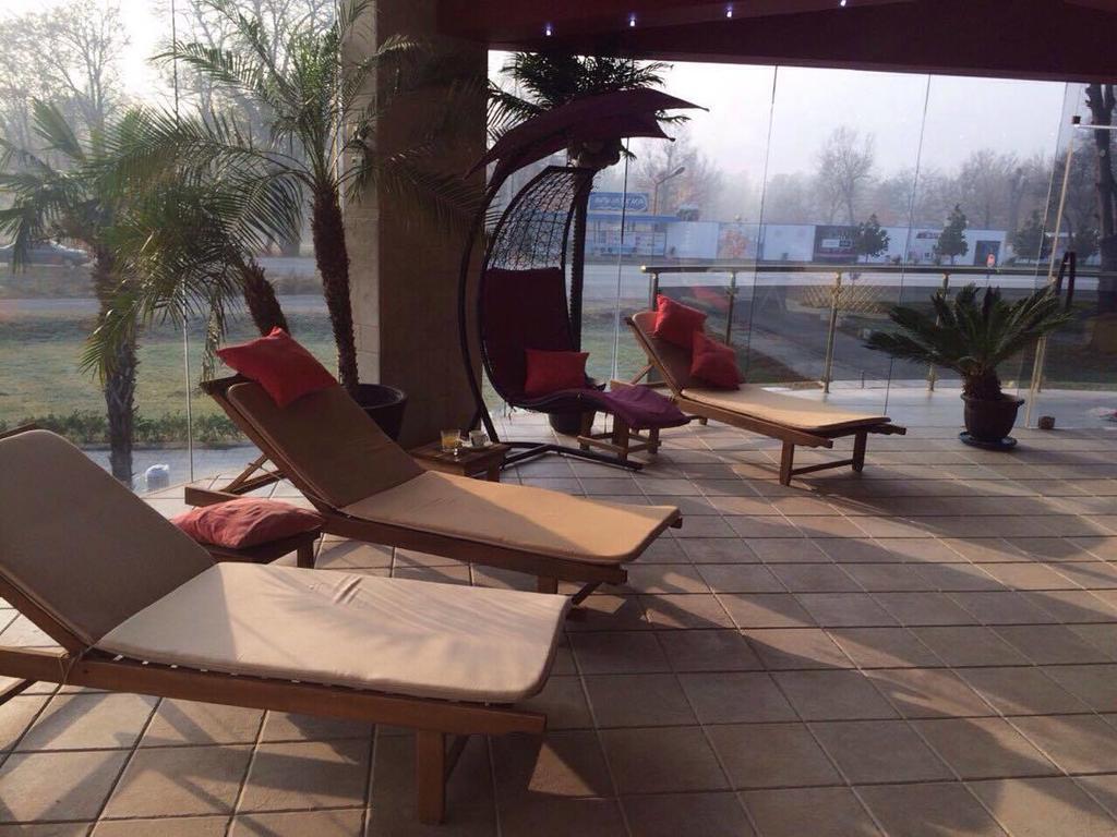 Hotel Cabana Spa & Relax Bar Plovdiv Extérieur photo