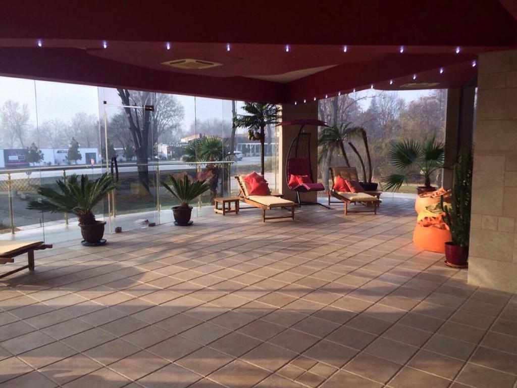 Hotel Cabana Spa & Relax Bar Plovdiv Extérieur photo