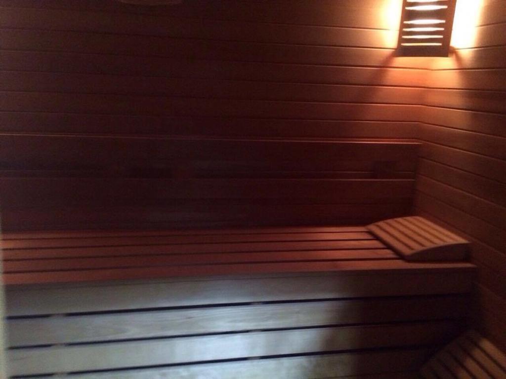 Hotel Cabana Spa & Relax Bar Plovdiv Extérieur photo