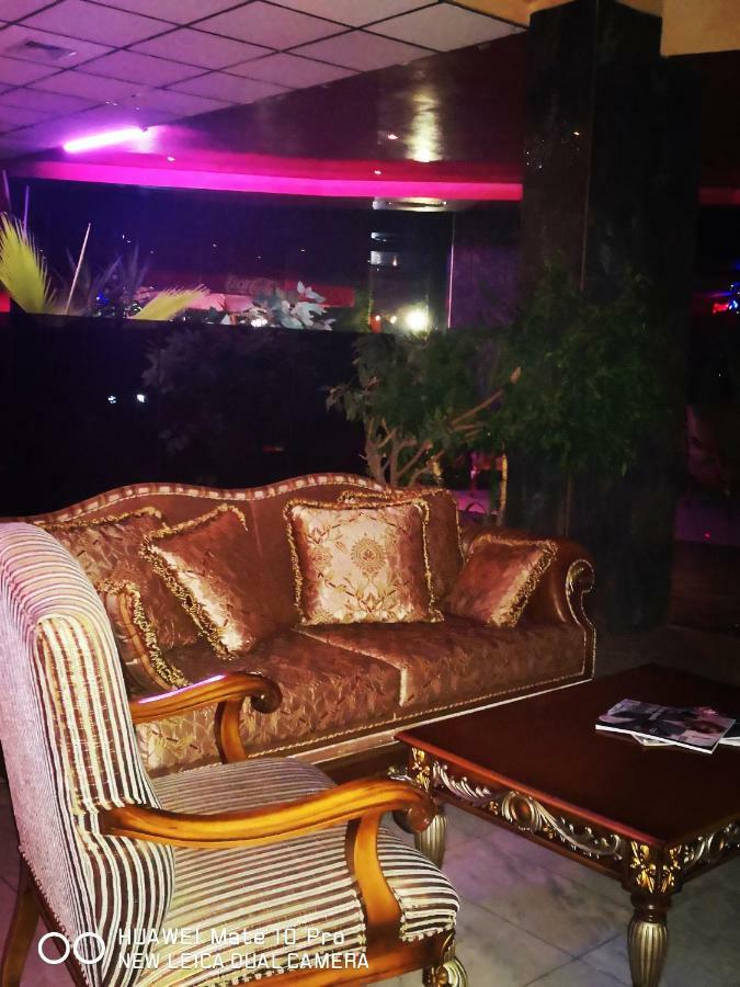 Hotel Cabana Spa & Relax Bar Plovdiv Extérieur photo